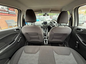 Ford Ka+ thumbnail