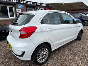Ford Ka+ thumbnail