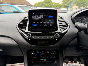 Ford Ka+ thumbnail