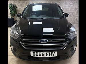 Ford Kuga thumbnail