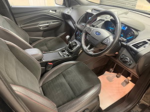 Ford Kuga thumbnail