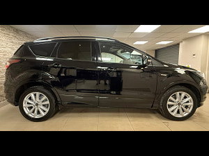 Ford Kuga thumbnail