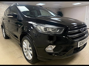 Ford Kuga thumbnail