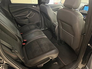 Ford Kuga thumbnail