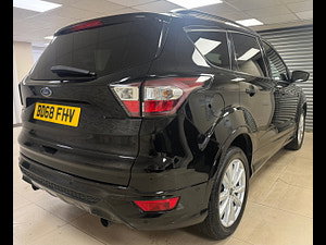 Ford Kuga thumbnail
