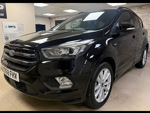 Ford Kuga thumbnail