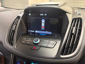 Ford Kuga thumbnail
