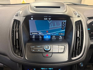 Ford Kuga thumbnail