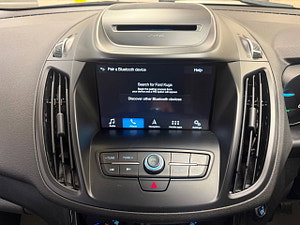 Ford Kuga thumbnail