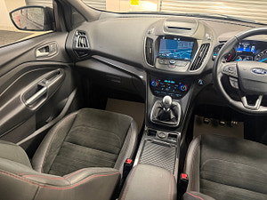 Ford Kuga thumbnail
