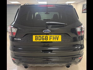 Ford Kuga thumbnail