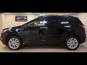 Ford Kuga thumbnail