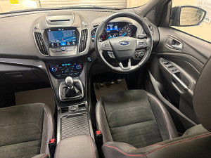 Ford Kuga thumbnail
