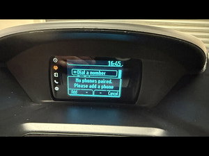 Ford Kuga thumbnail