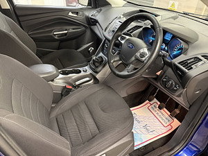 Ford Kuga thumbnail