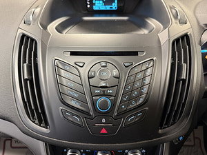 Ford Kuga thumbnail