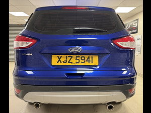 Ford Kuga thumbnail