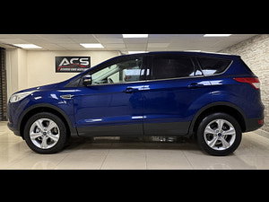 Ford Kuga thumbnail