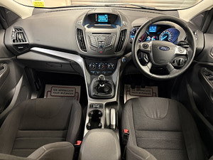 Ford Kuga thumbnail