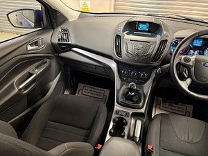Ford Kuga thumbnail