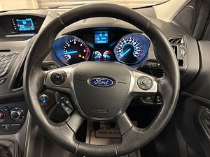 Ford Kuga thumbnail