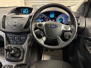 Ford Kuga thumbnail