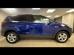 Ford Kuga thumbnail