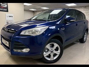 Ford Kuga thumbnail