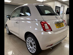 Fiat 500 thumbnail