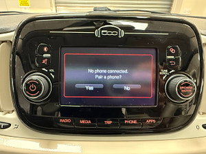Fiat 500 thumbnail