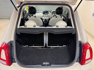 Fiat 500 thumbnail