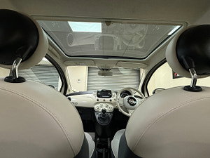 Fiat 500 thumbnail