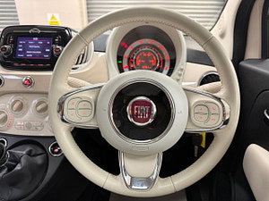 Fiat 500 thumbnail
