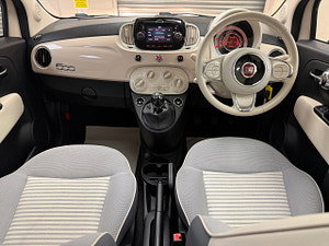 Fiat 500 thumbnail