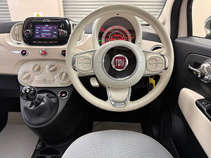 Fiat 500 thumbnail