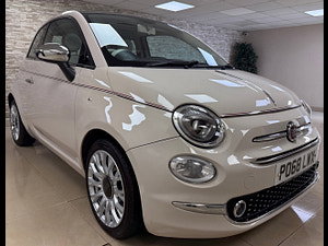 Fiat 500 thumbnail