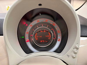 Fiat 500 thumbnail