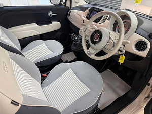 Fiat 500 thumbnail