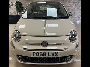 Fiat 500 thumbnail