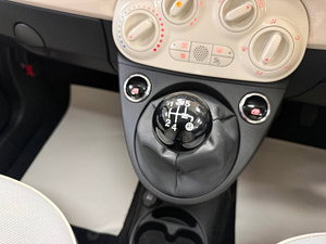 Fiat 500 thumbnail