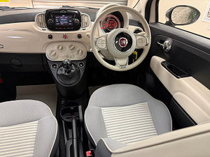Fiat 500 thumbnail
