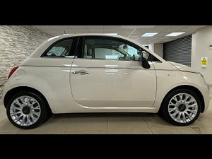 Fiat 500 thumbnail