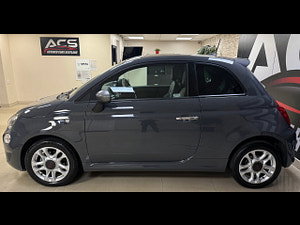 Fiat 500 thumbnail