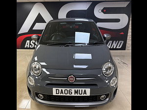 Fiat 500 thumbnail