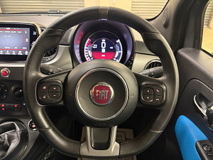 Fiat 500 thumbnail