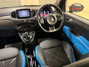 Fiat 500 thumbnail