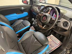 Fiat 500 thumbnail
