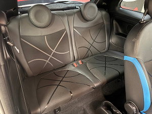 Fiat 500 thumbnail
