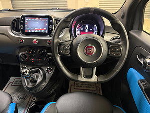 Fiat 500 thumbnail