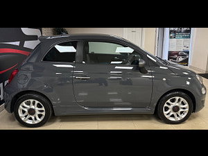 Fiat 500 thumbnail